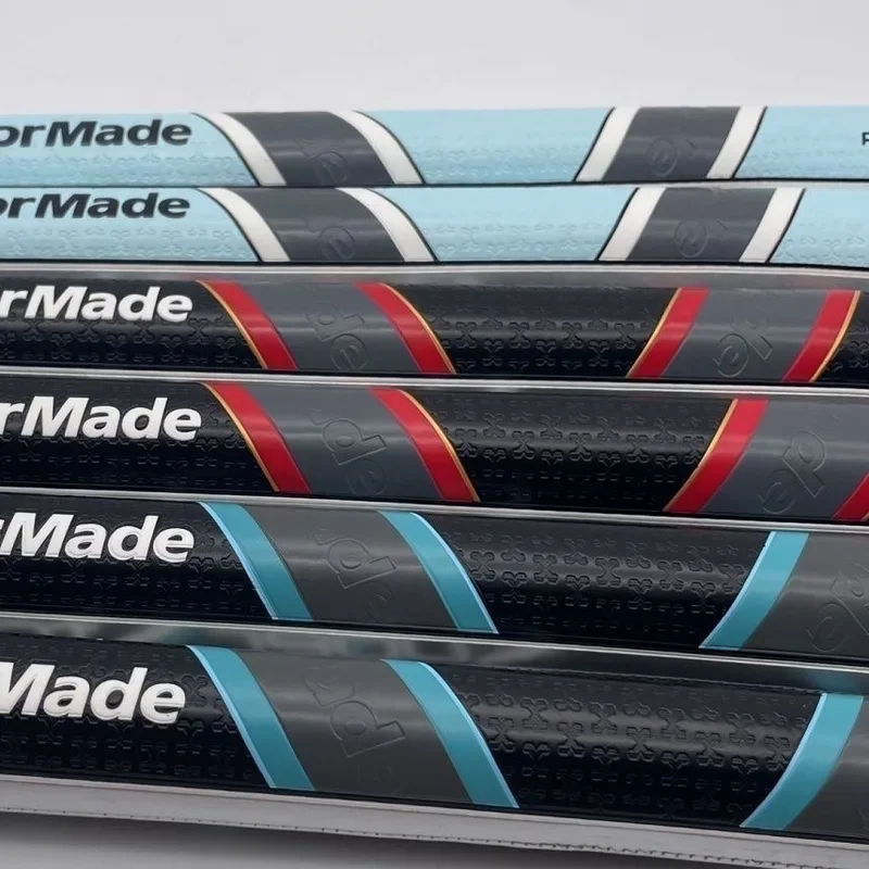 New Spider GT Golf Putter Grips 1.0 Style 58R High-Quality PU Material PU Are Available in 3 Colors Golf Club Grip