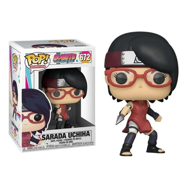 Funko POP! Animation - Boruto: Naruto Next Generations S2 Vinyl Figure -  BORUTO #1035:  - Toys, Plush, Trading Cards, Action Figures &  Games online retail store shop sale