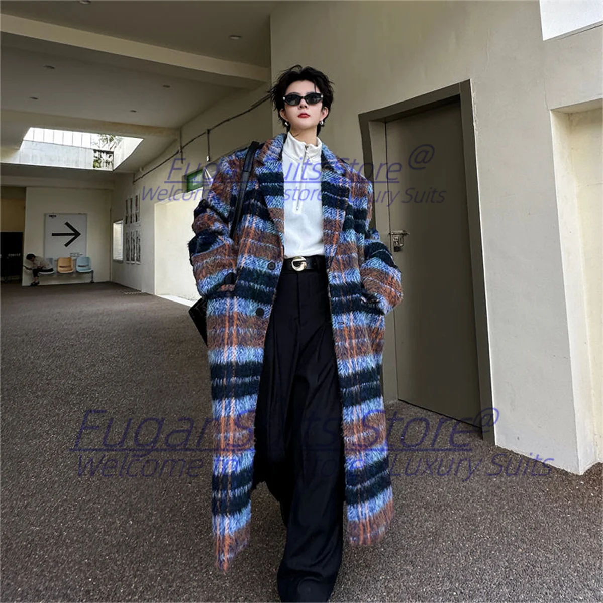 Рисунок 2 - Осенне-зимнее корейское превосходное