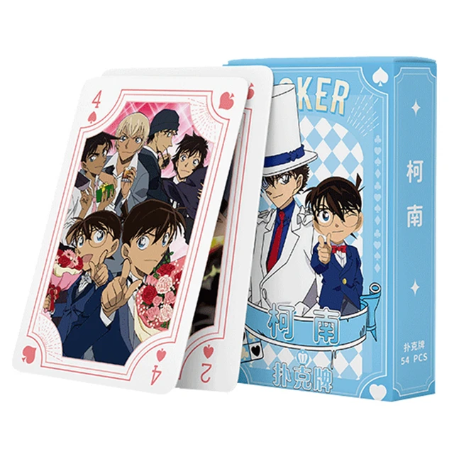 Top more than 153 card games anime best 3tdesign.edu.vn