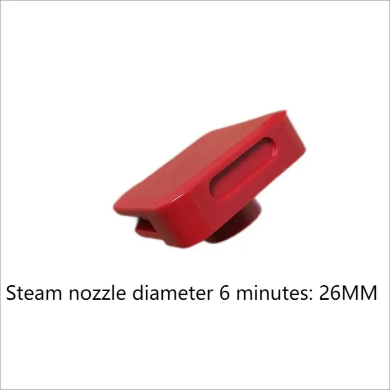 Sauna supplies Steam bath generator Wet Steam outlet heater Steam nozzle Sauna accessories 2