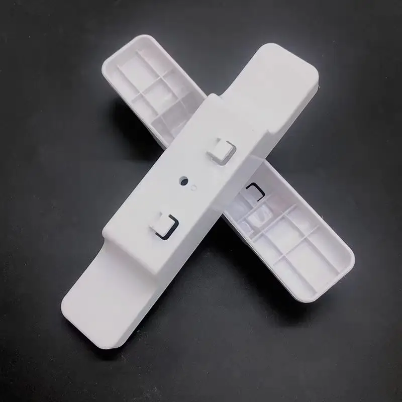 1PC Applicable to the United States of America electric heater foot bracket HDY20K/HDY20J counterbalance foot plastic base