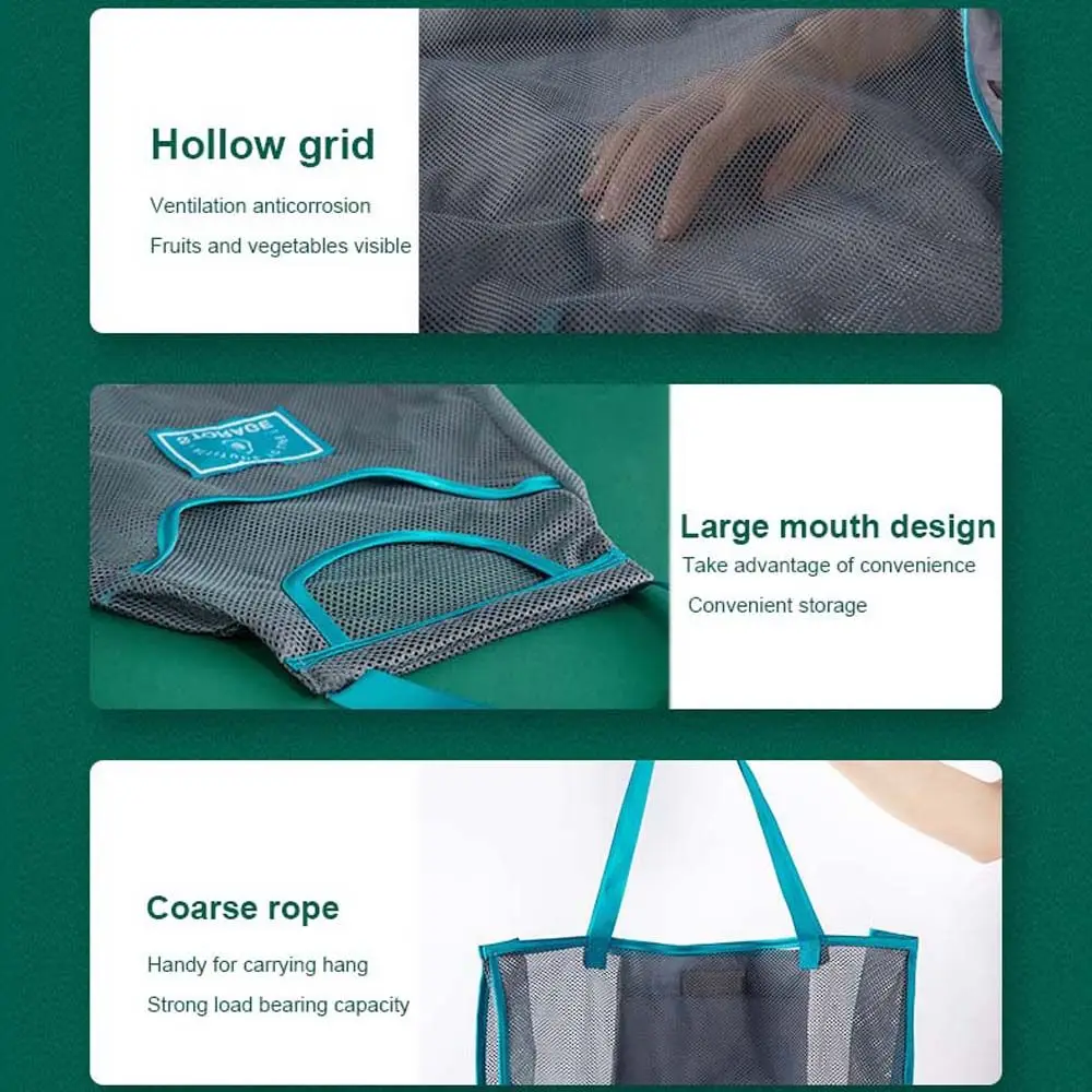 Рисунок 3 - Складная Сетчатая Сумка для сортировки картофеля