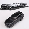 GCD 1:64 Century SUV Alloy Model Car 2
