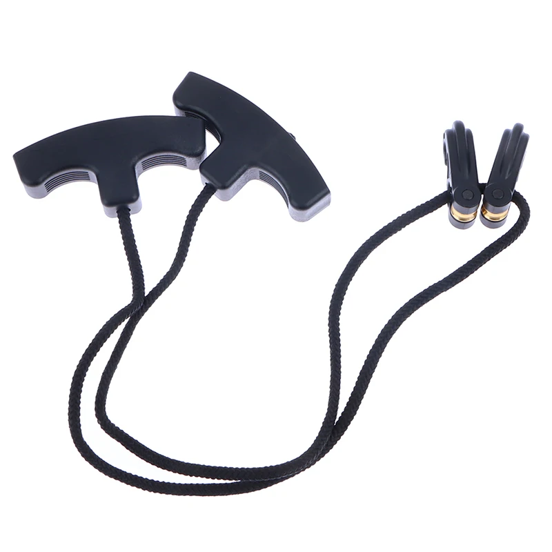 Enhanced Archery Crossbow Cocking Aid for Hunting – High-Quality Tool with Ergonomic Handles