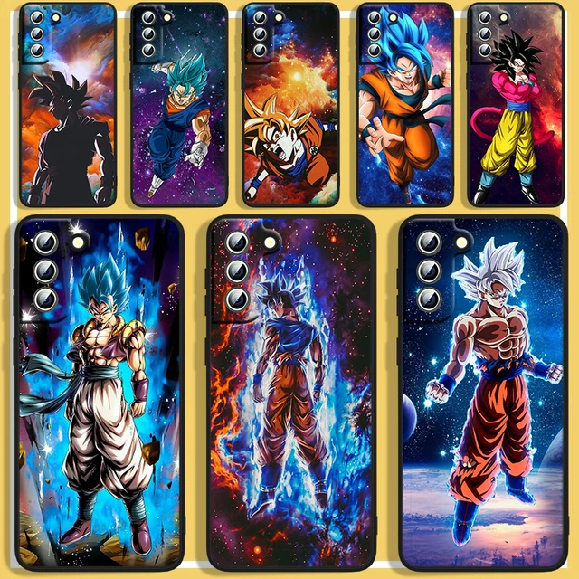 VEGETA DRAGON BALL Z 2 Samsung Galaxy S23 Ultra Case