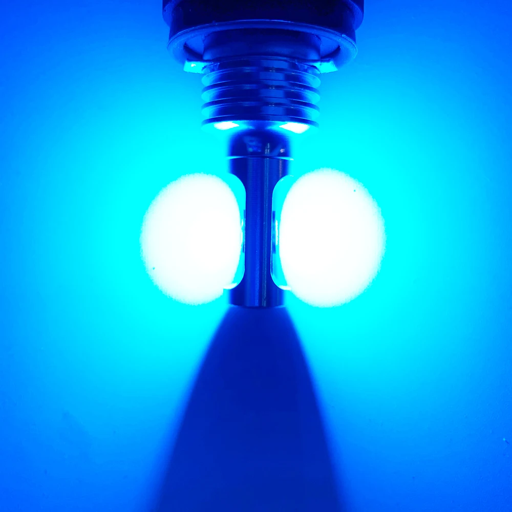 주행용 자동차 램프 자동 전구, H8, H11, H16, HB4 LED 전구, HB3, 9006, PSX24W, 881 조명, 2200LM, 6000K, 흰색, 2 개