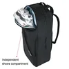 YONEX High-quality Badminton Racket Sports Bag Large Tennis Racket Backpack Large Capacity Can Hold 8 Rackets Shoe Partitions 6