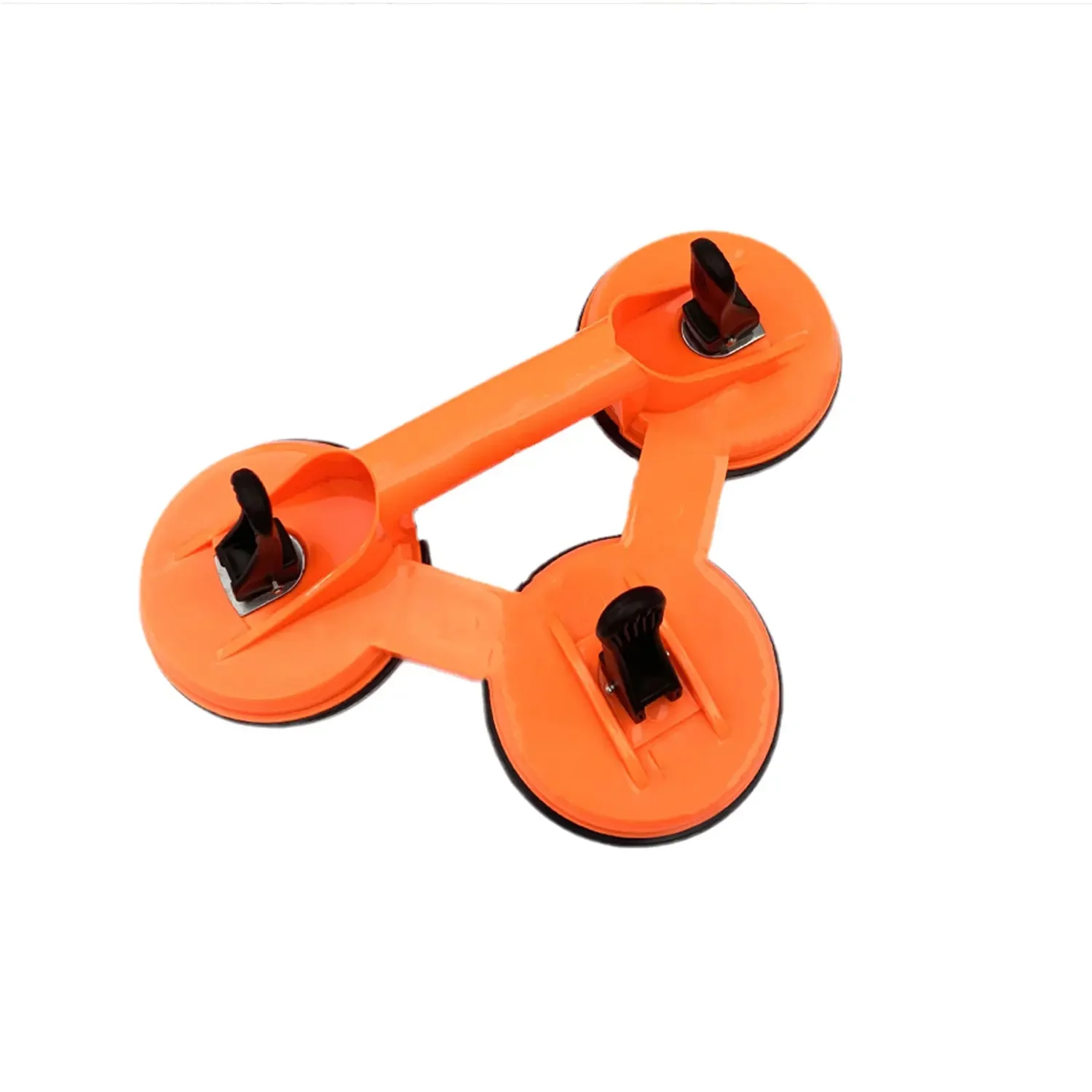 Dual suction cups, heavy duty glass suction cups with handles for lifting pullers for moving glass mirrors