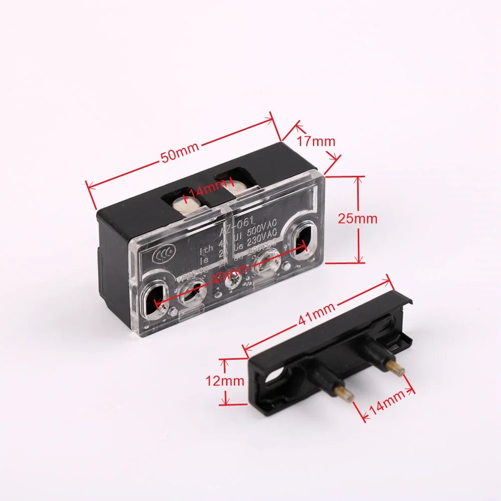 Elevator Parts Elevator Door Lock 1pcs