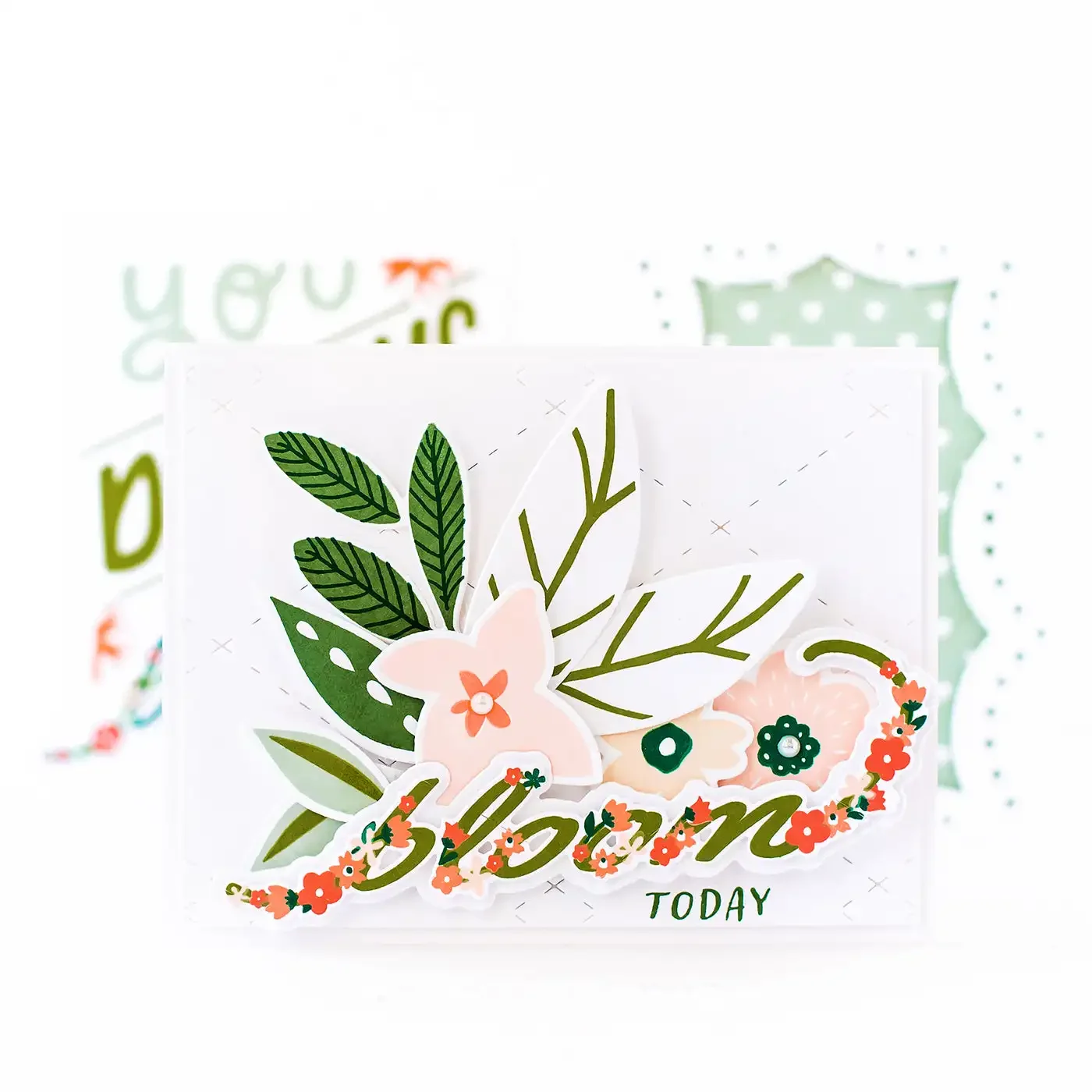 Stencil Scrapbooking JUMBO CANDY Metal Cutting Die Stamps Background DIY Decoration Craft Embossing