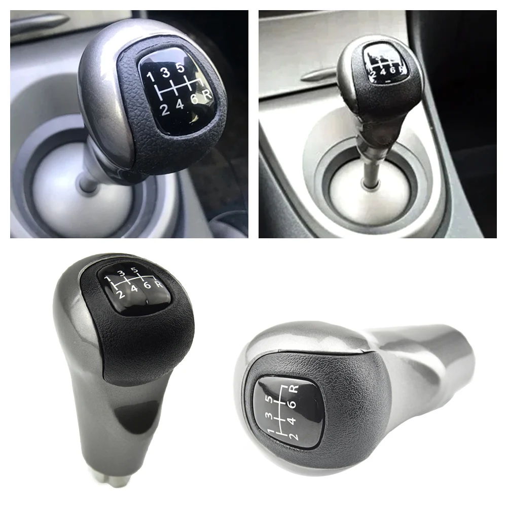 

54102-SNA-A81 Car Gear Shift Knob Manual Gear for Honda Civic 2006 2007 2008 2009 2010 2011