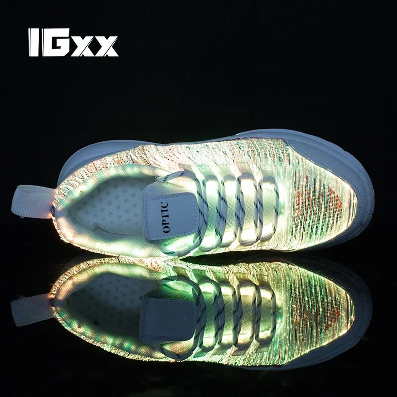 light up nikes mens