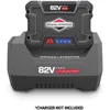82V MAX 4.0 Lithium-ion Battery for Snapper XD Cordless Electric Tools 4