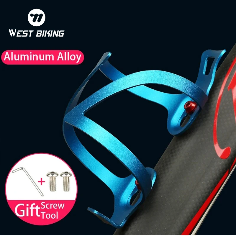 Bicycle Water Bottle Holder Cage Cycling Accessories
