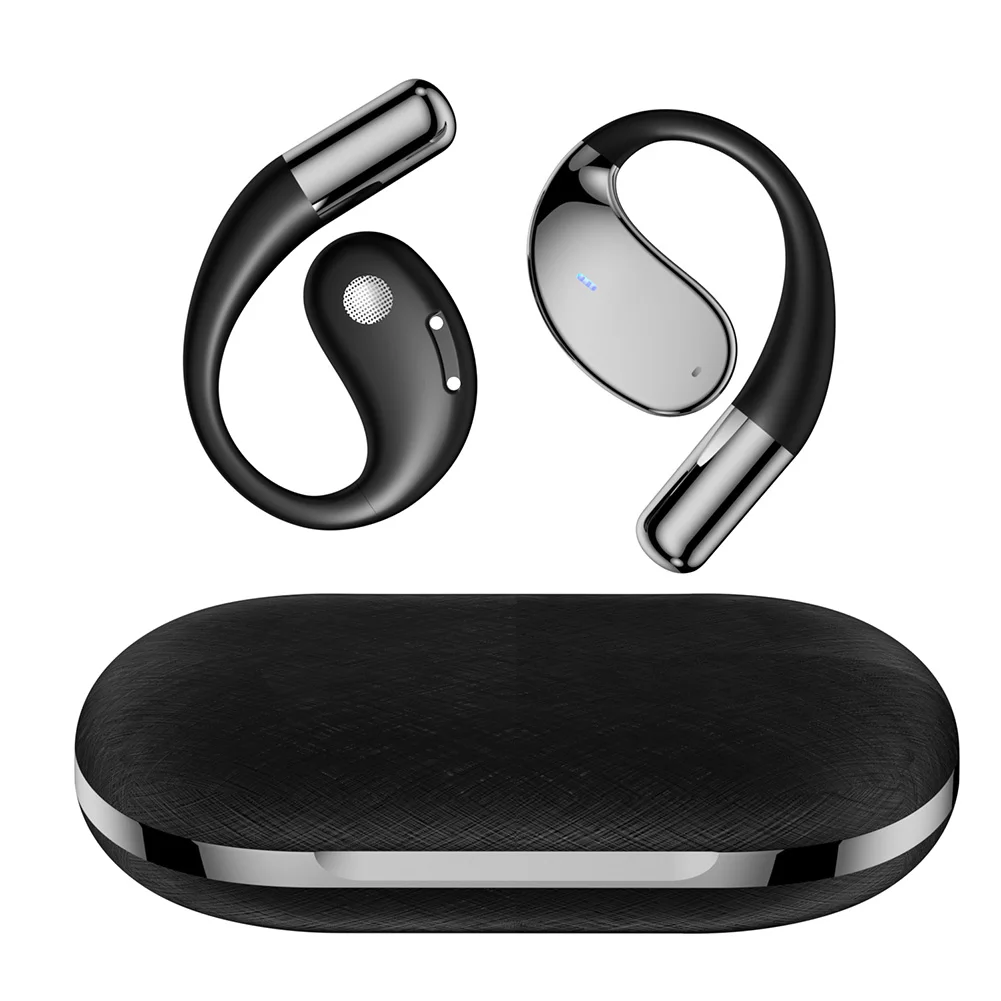 3-in-1 AI 번역 이어버드 언어 번역 이어버드 144개 언어 지원 스마트 음성 번역기 HiFi 사운드 안드로이드 및 iOS용