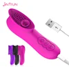 Clitoris Sucking Vibrators for Women 12 Speeds Strong Clit Sucker G-Spot Clitoris Stimulator Massager Rechargable Usb Charge 1