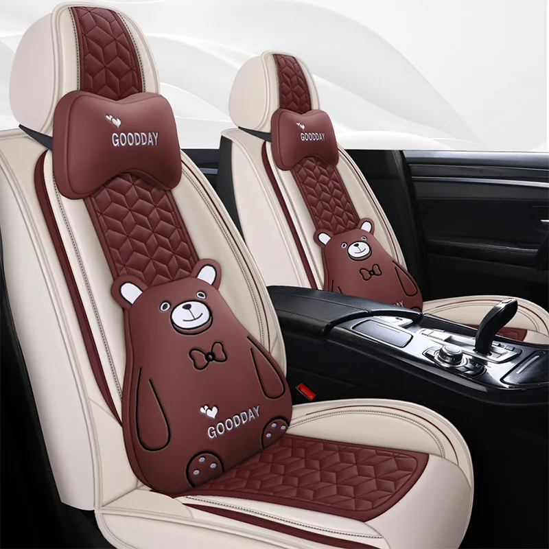 Copertura Di Sede Dell'Automobile Per Alfa Romeo 147 156 159 166 Giulia Giulietta Mito Stelvio,Mg Mg3 6 Di 2022 2021 2020 2019 2018 2017 2016 2015