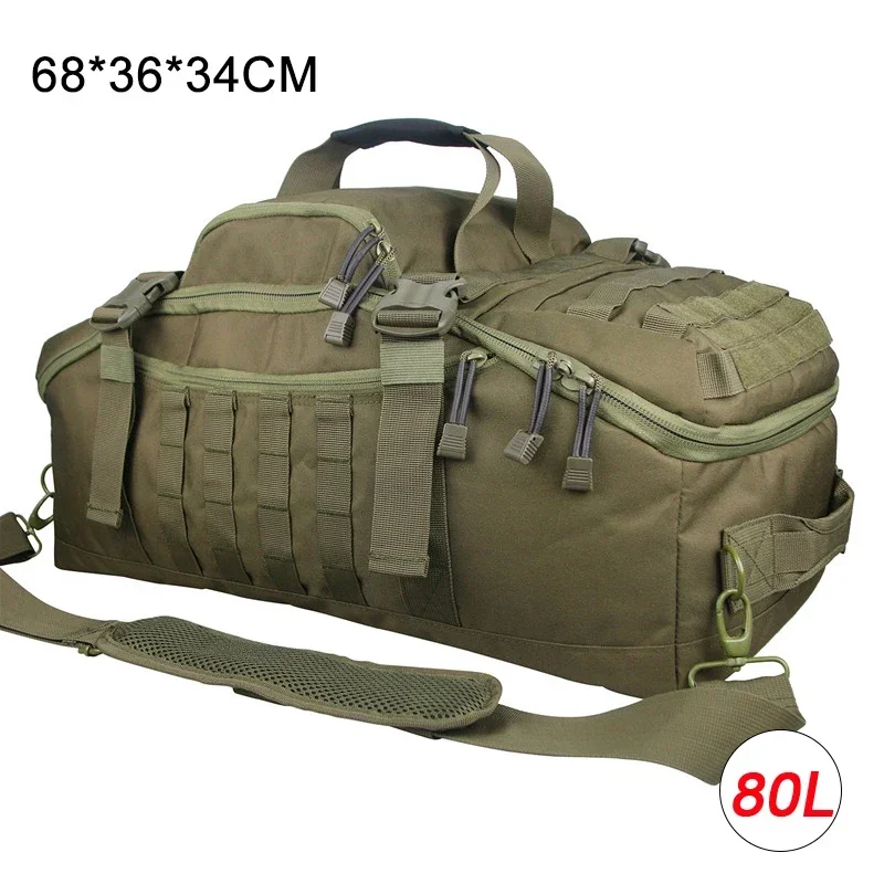 80L Green
