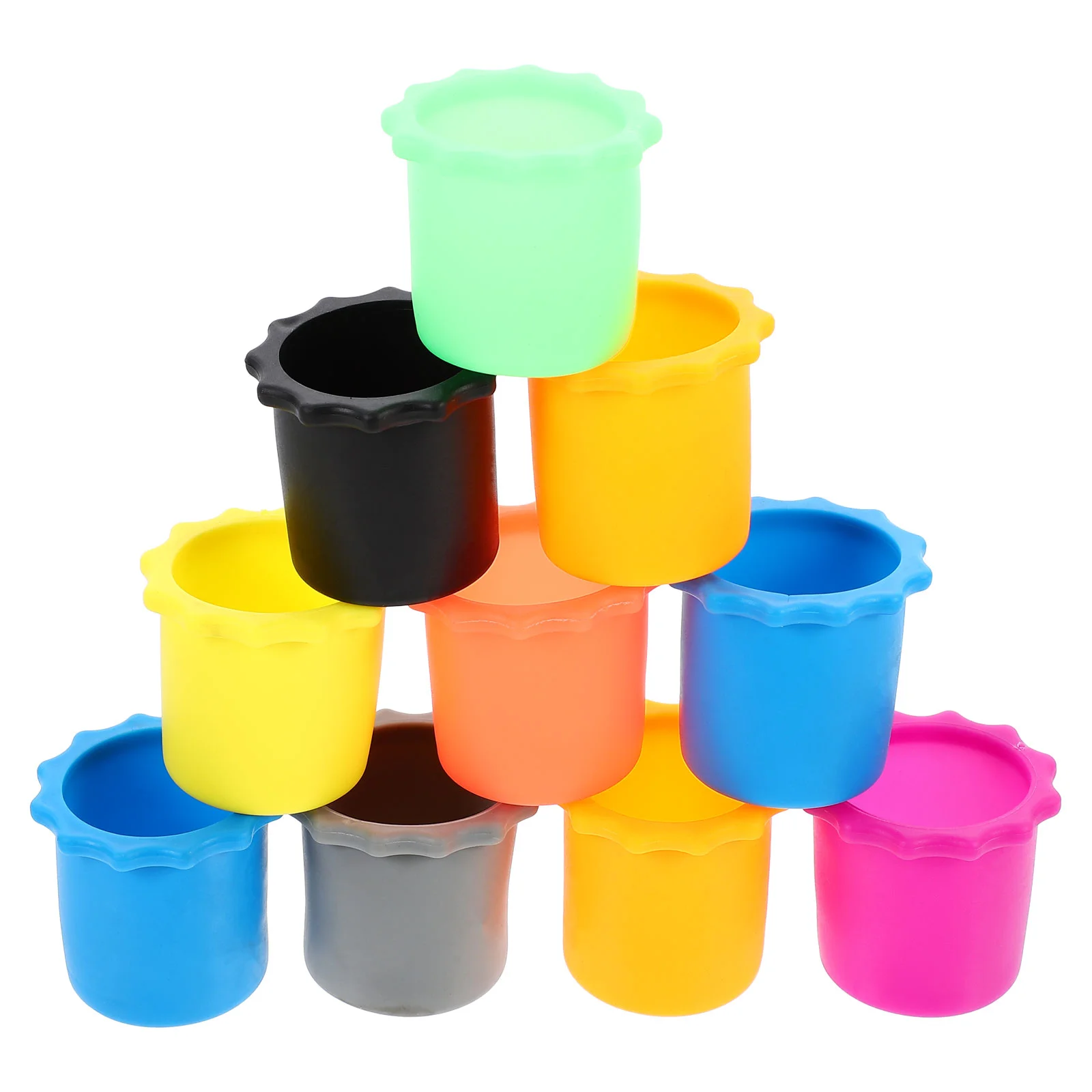 

Wireless Microphoness Sleeve Bottom Mic Rolling Ring Handheld Cover Silicone Stand Windscreen Foam Protection