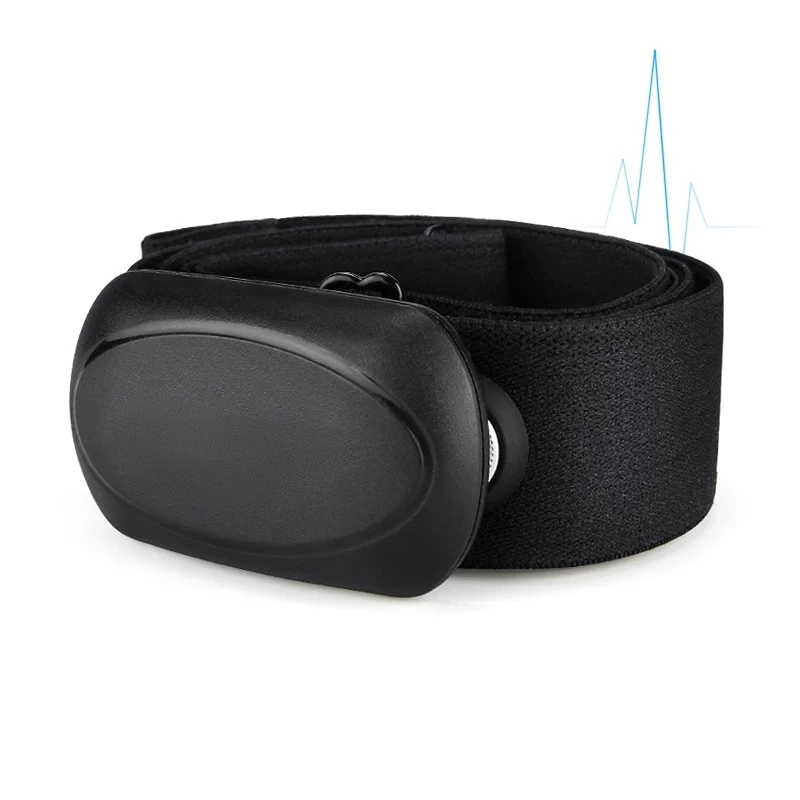 

Heart Rate Monitor chest strap Blue tooth 4.0/ANT+ Heart Rate Monitor Chest Heart Rate Monitor