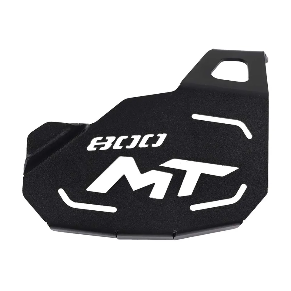 Protège-Mains Moto Pour CFMOTO 800MT - Bouclier Protection Poignée Et Leviers