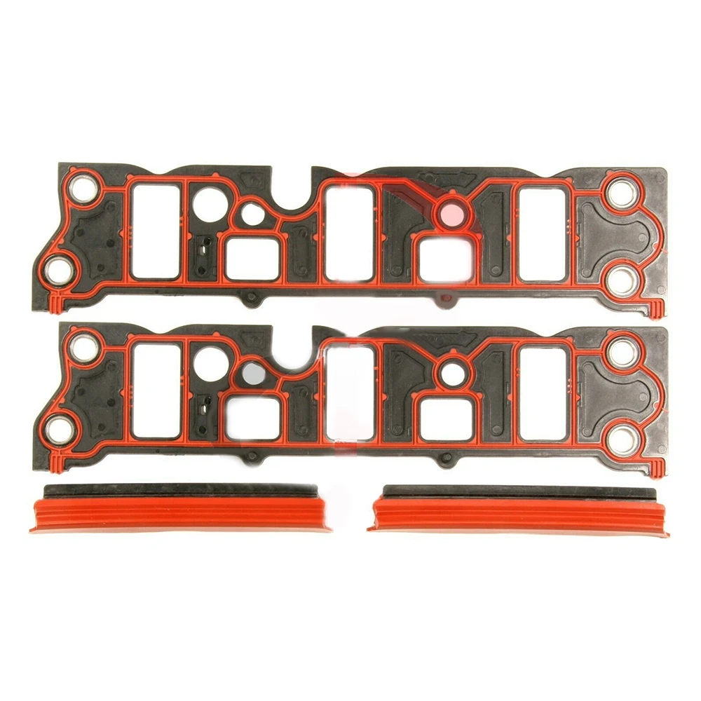

Engine Intake Manifold Gasket Set for 96-05 Buick Chevrolet Grand Prix 3.8L V6 OHV MS16203A