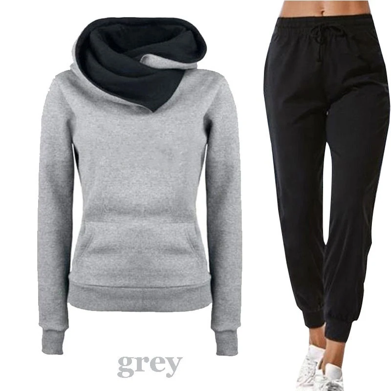 grey black