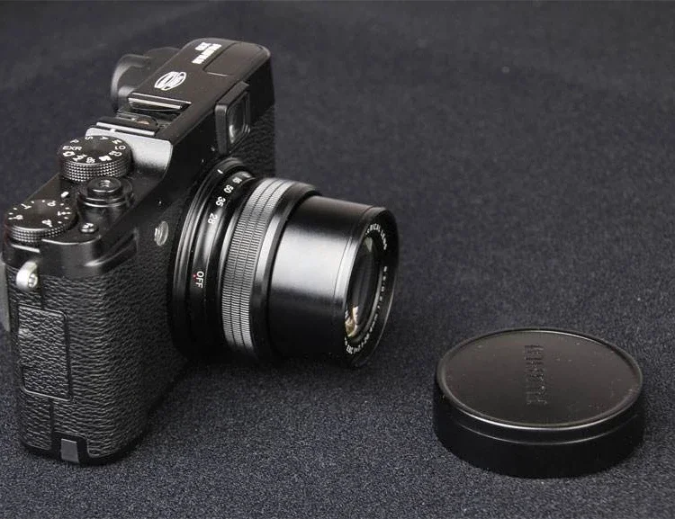 【美品・箱付き】Fujifilm X10 デジタルカメラ レンズキャップ付き Amazon.co.jp: Fujifilm Digital Camera X10 F FX-X10 : Electronics