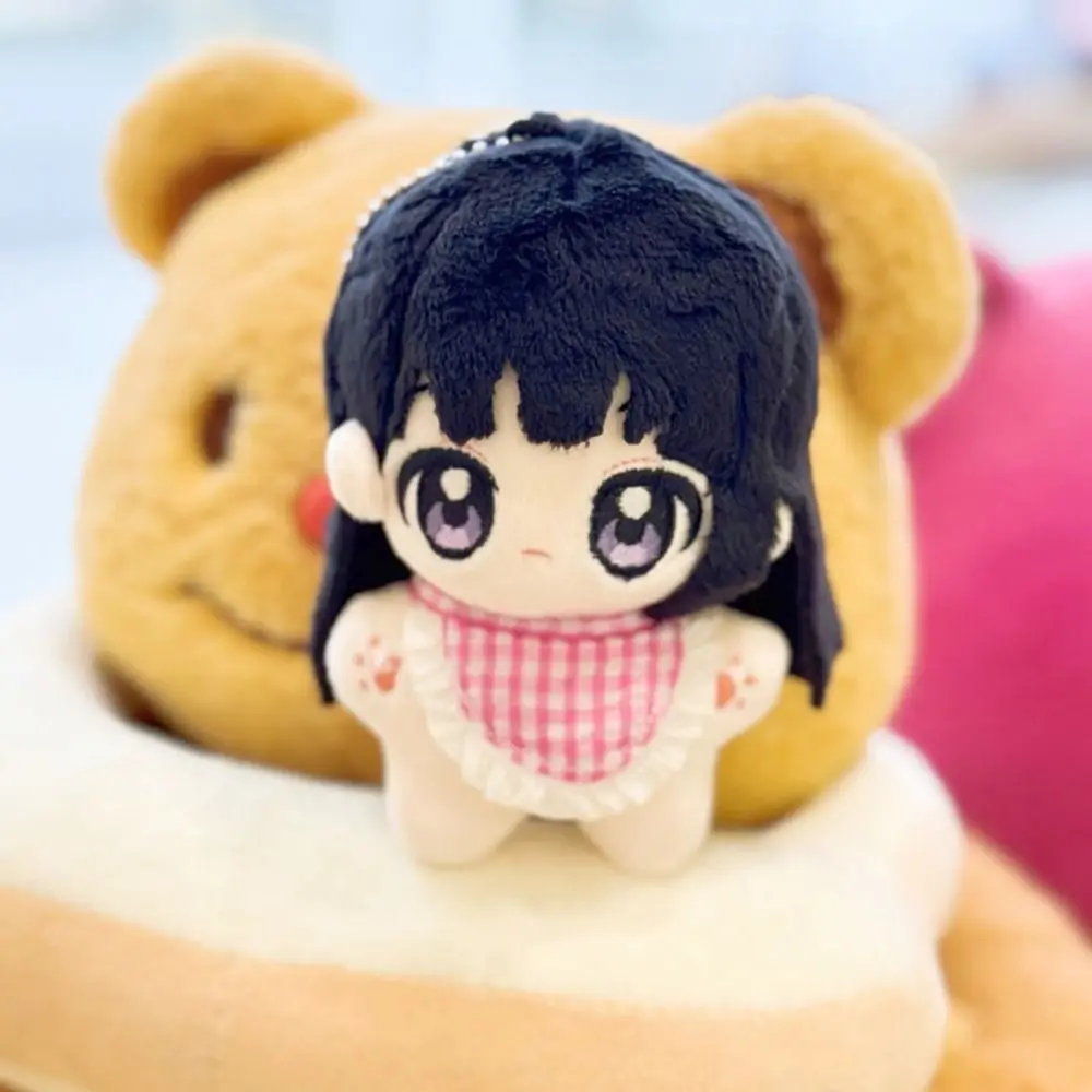 Anime Peripheral Alien Stage Cotton Desk Ivan Till Stuffed Starfish Body Cosplay Stuffed Alien Stage Room Decoration