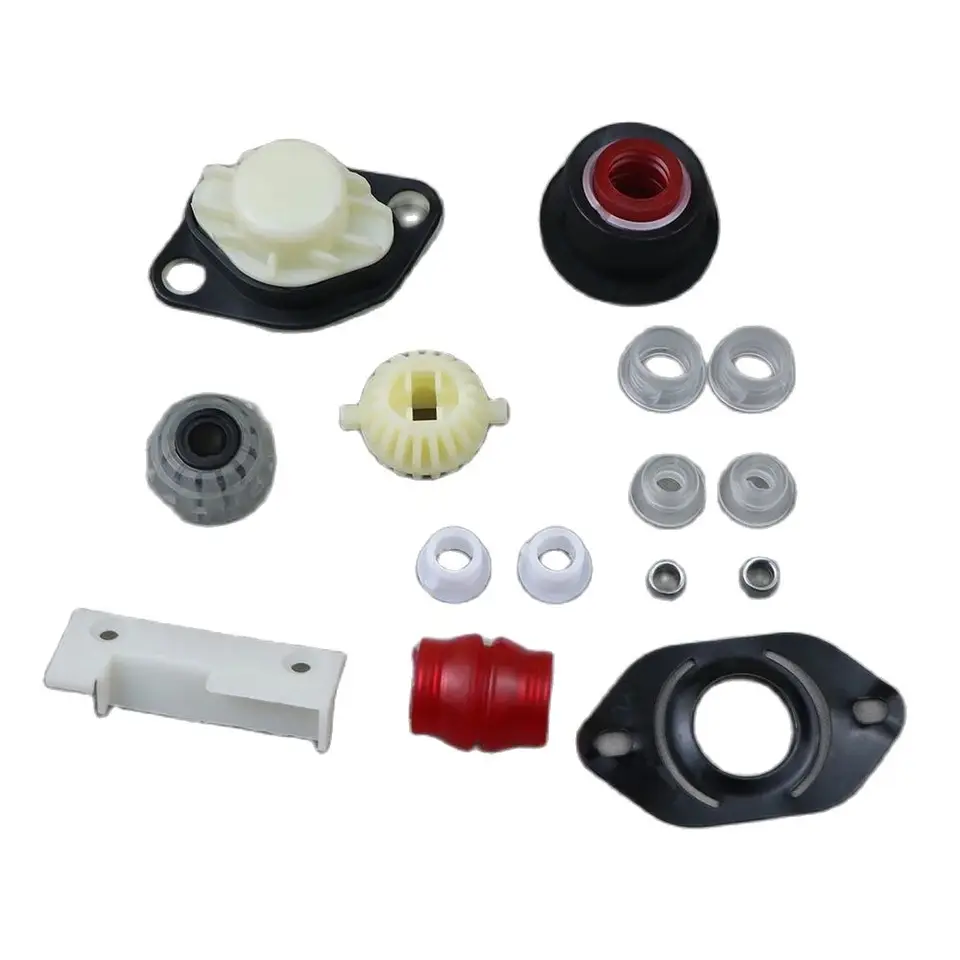 Kit Riparazione Leva Cambio Per Seat Toledo (1984-1999) – Modelli Manuali – OEM 191798116A - 2