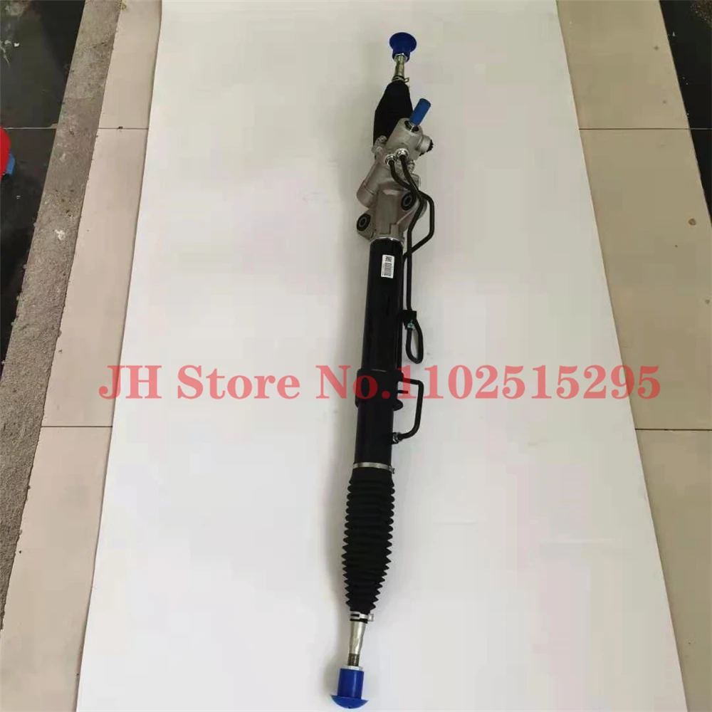 

JH LHD коробка передач гидроусилителя руля для Mitsubishi Pickup Triton L200 Pajero Montero Sport Challenger Nativa MR333500 MB553340
