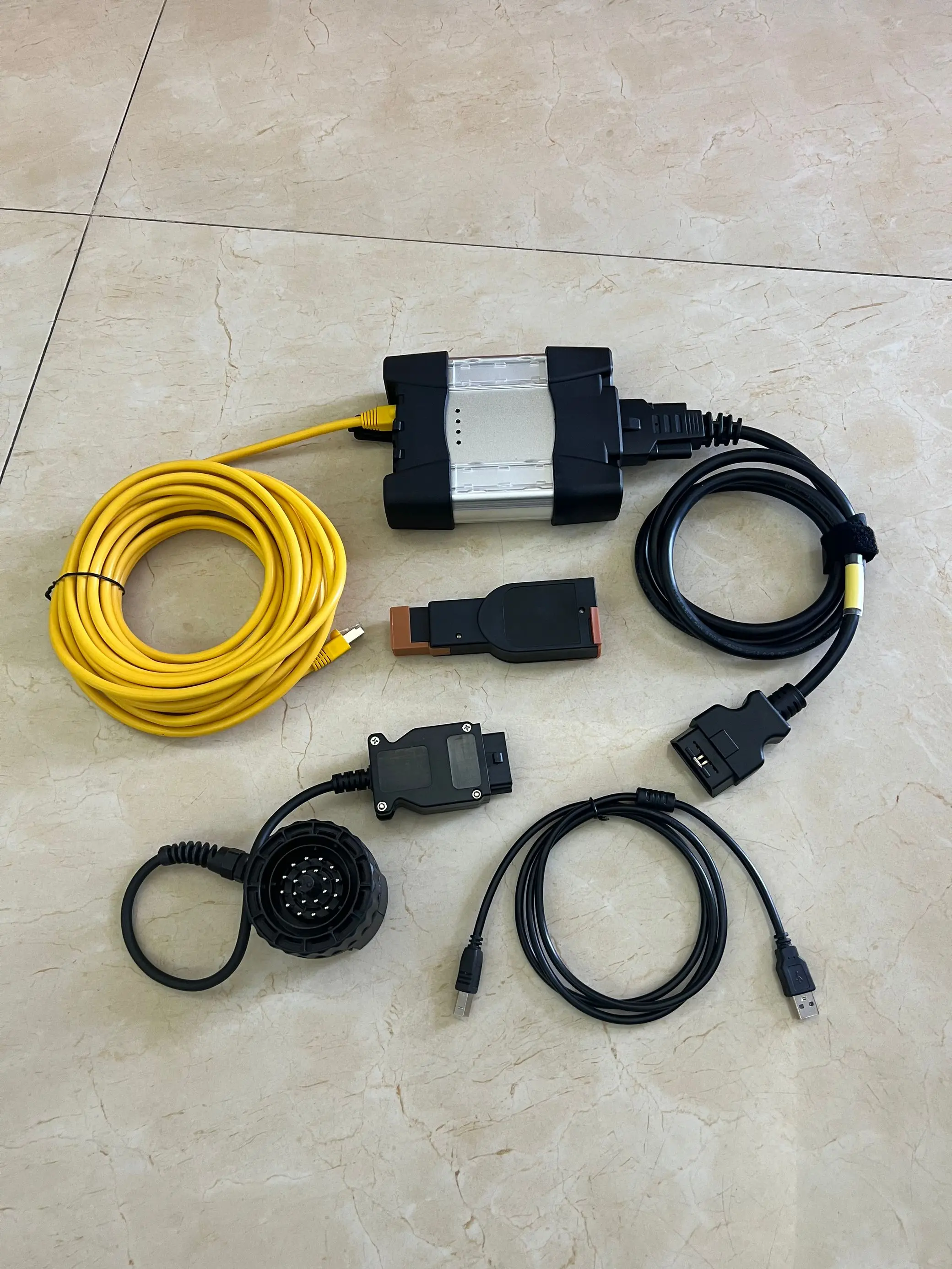 WIFI NEXT Full Set