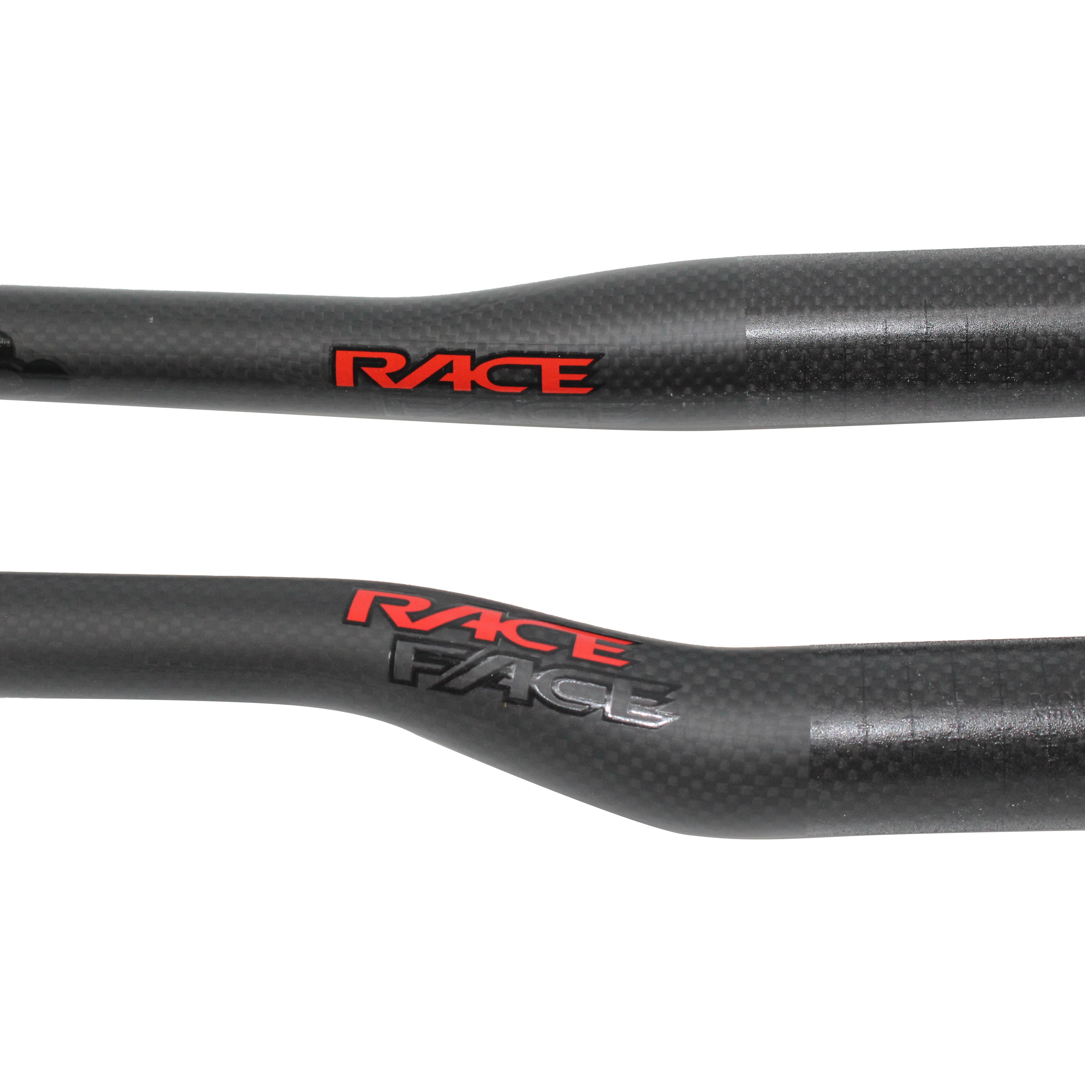 Guidon de velo tout en fibre de carbone mat 3K pieces de guidon VTT barre en carbone couleur rouge et noire tout neuf Next AliExpress