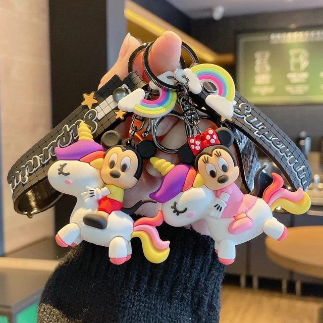 Porte clés Disney - Mickey