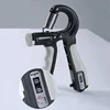 Fitness Heavy Grips Wrist Rehabilitation Developer Hand Gripper Muscle Strength Training Device Carpal Expander
