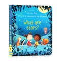 What are stars