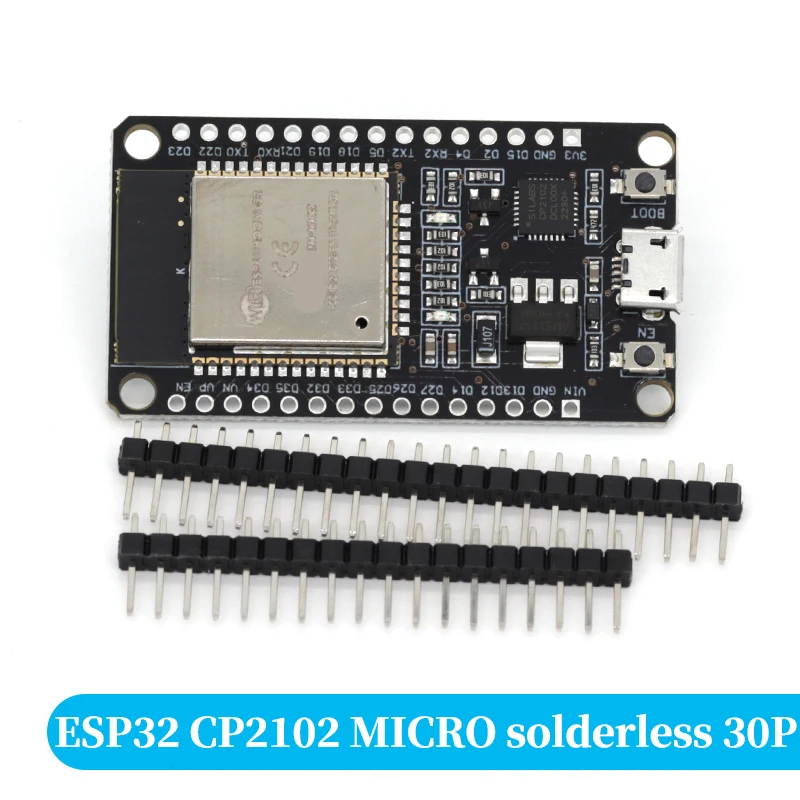 ตัวเลือกสินค้า บอร์ดพัฒนา ESP32 สำหรับโปรเจกต์ IoT และการควบคุมอัตโนมัติ