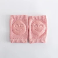 1 Pair Baby Knee Pad Kids Safety Crawling Elbow Cushion Infant Toddlers Baby Leg Warmer Knee Support Protector Pads 6
