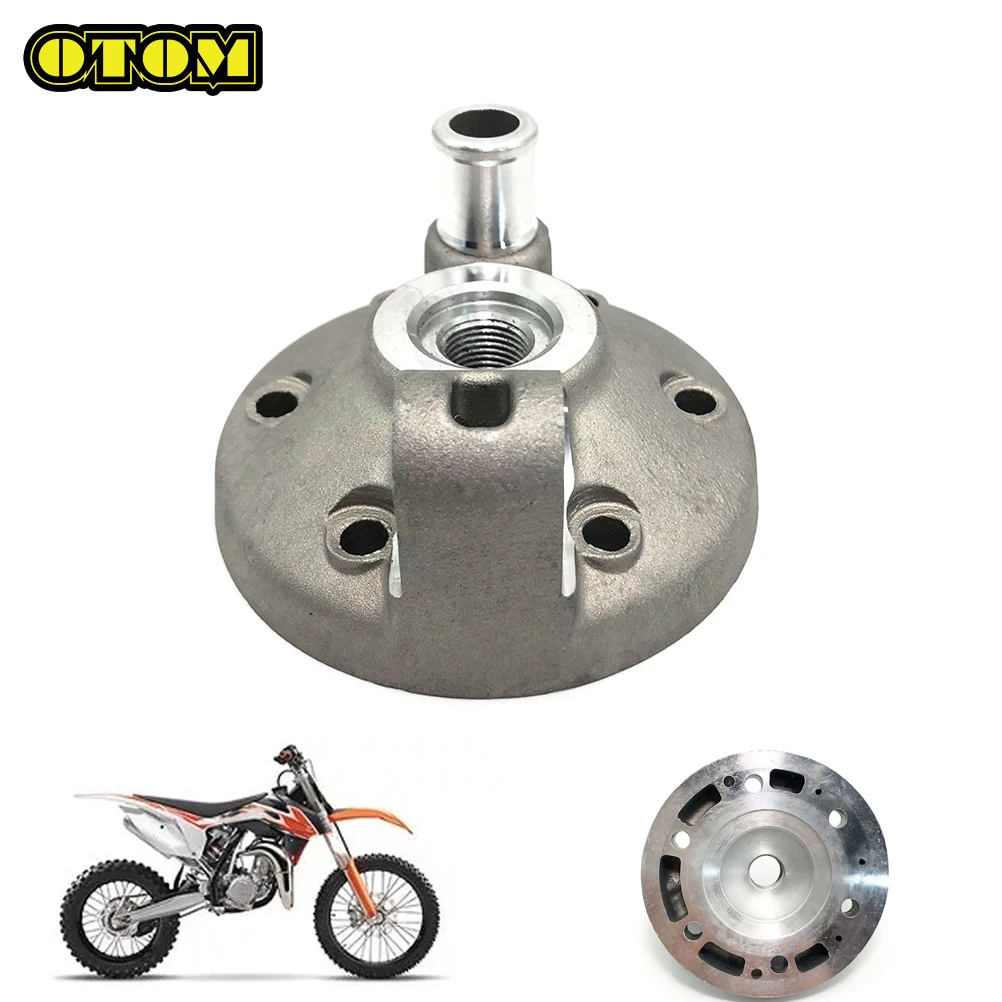 

Motorcycle For KTM HUSQVARNA Cylinder Head Cover Engine Guard Aluminum SX85 SXS85 TC85 Off-road Pit Dirt Bikes Accessories Parts