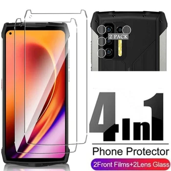 Proteggi schermo Pellicola idrogel per Ulefone Power Armor 13 Proteggi schermo per Ulefone Power Armor13 Pellicola per obiettivo fotocamera