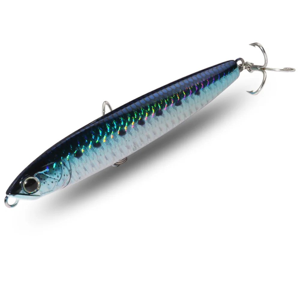 シンキングペンシルベイト 14g 24g ウォブラー グラビティ