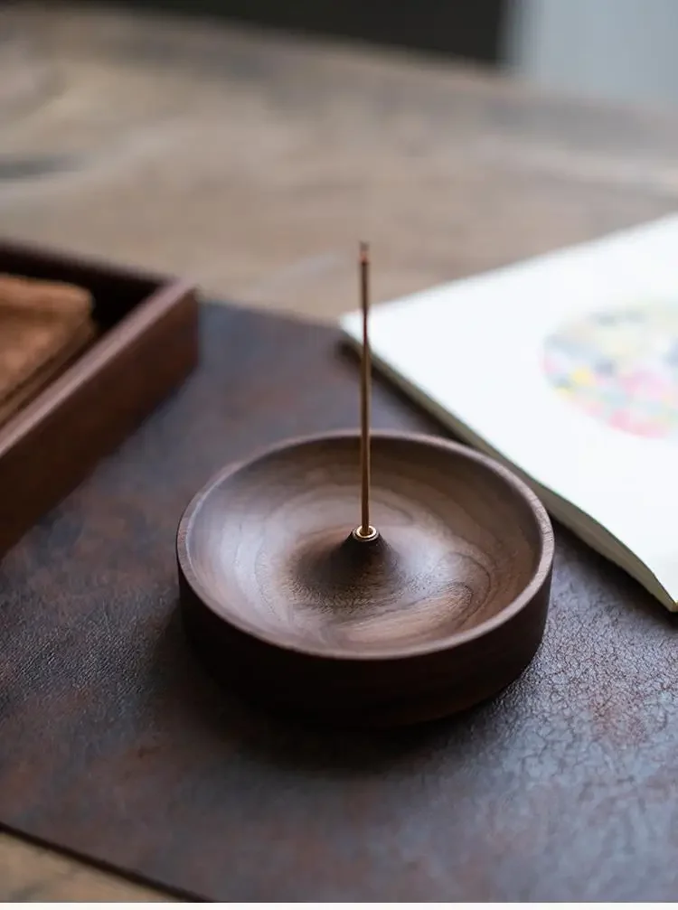 Meditation Incense Holder