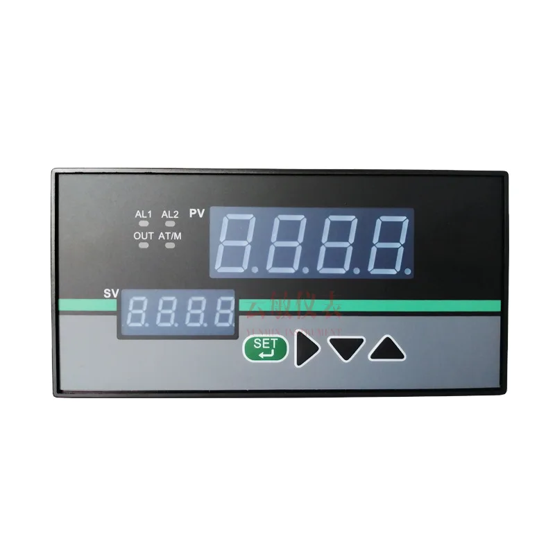 

LDC3000 Intelligent PID Regulator