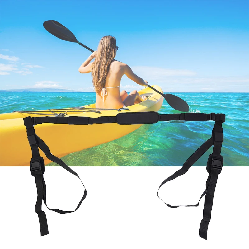 Surf Board Carrying Straps Adjustable Sup Board Sling Sup Paddle Board