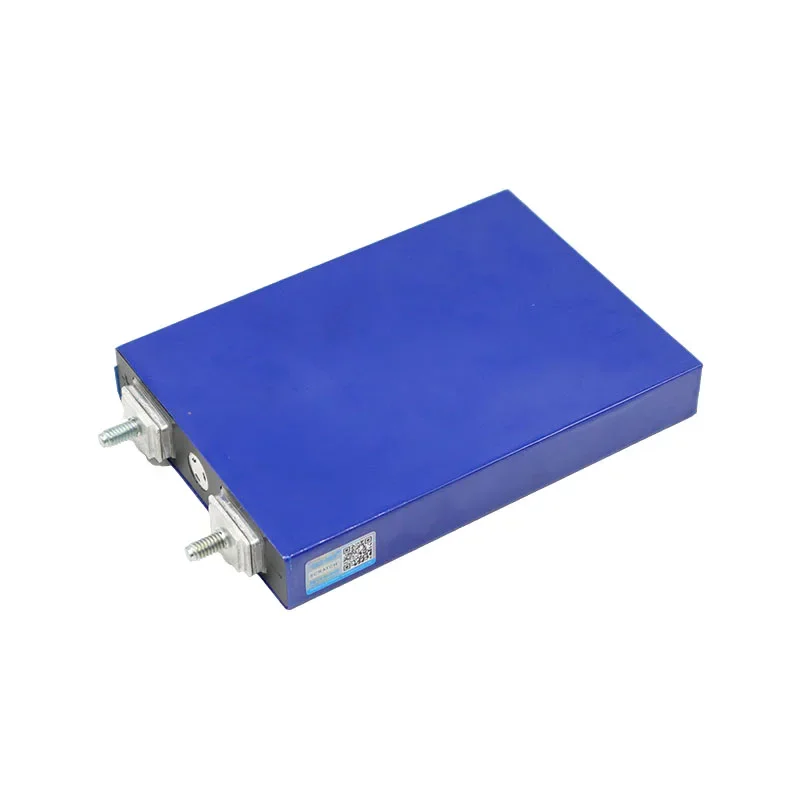 Rechargeable Battery LiFePO4 Battery 4pcs 3.2V 32Ah battery pack LiFePO4 phosphate 32000mAh for 4S 12V 24V Motorcycle Car motor batteries modification Stud