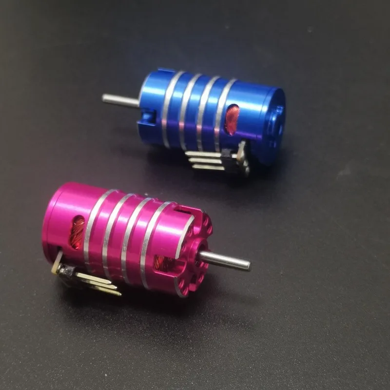 귯ø  ӵ Ʈѷ, 1/28 1/24 MINI-D MINI-Q MINI-Z AWD RWD   ڵ, 15ESC