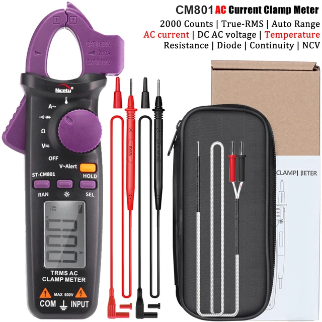 CM801