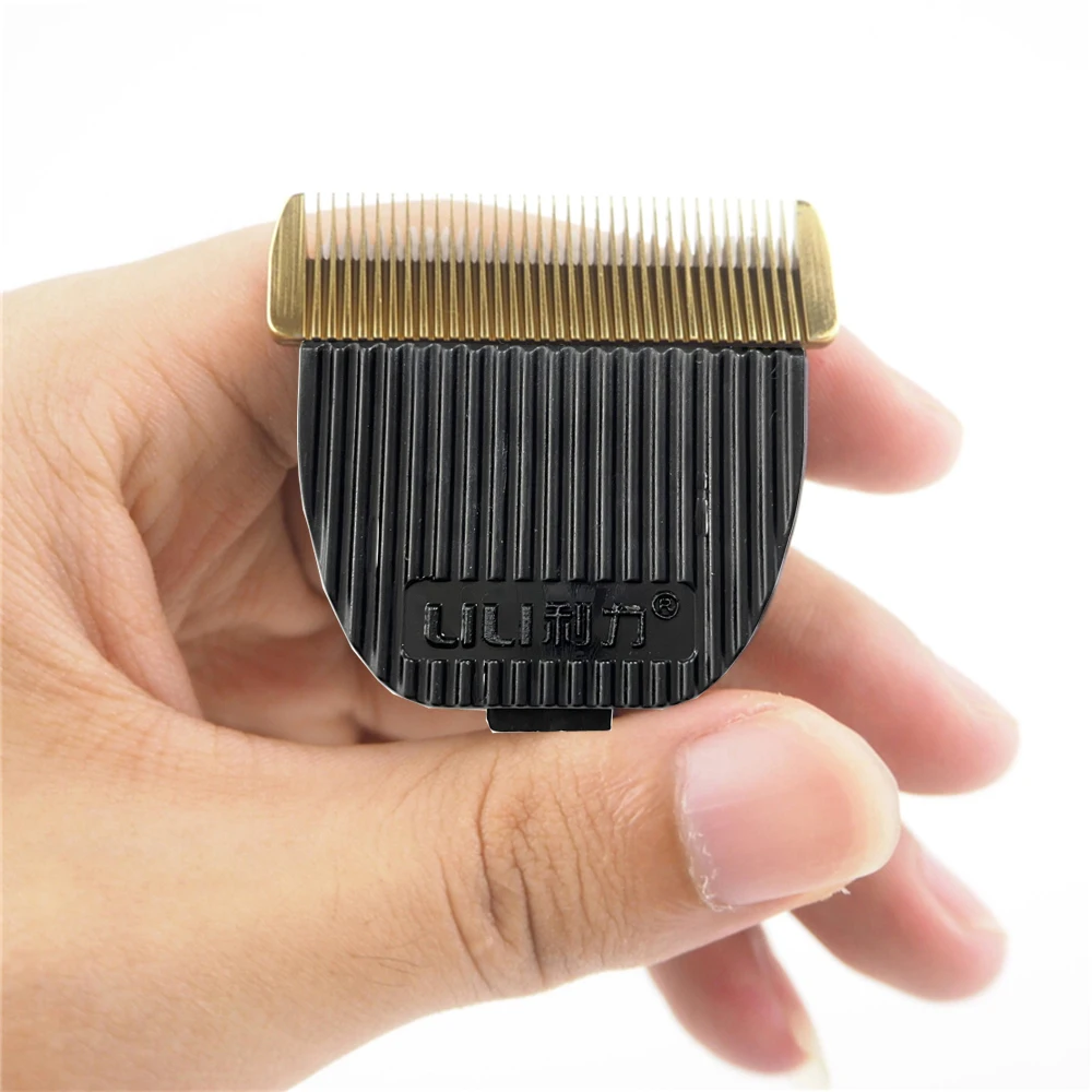 Professional Electric Pet Dog Hair Trimmer Clipper Grooming Cutting Machine Original Ceramic Blade Cut Head for LILI ZP-295 293 pet clipper dog hair trimmer pet hair trimmer dog clipper