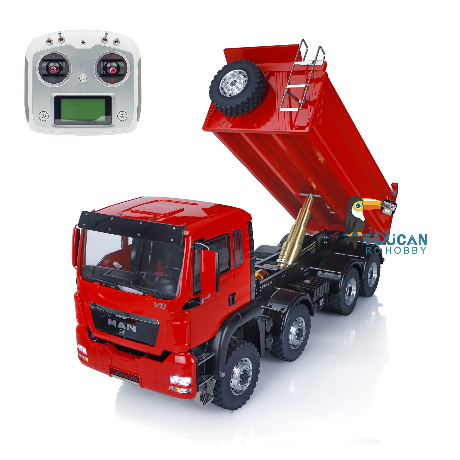 Gifts THZH0350 SMT2|RC Trucks 